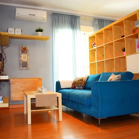 Mi Refugio Apartment Malaga Luaran gambar