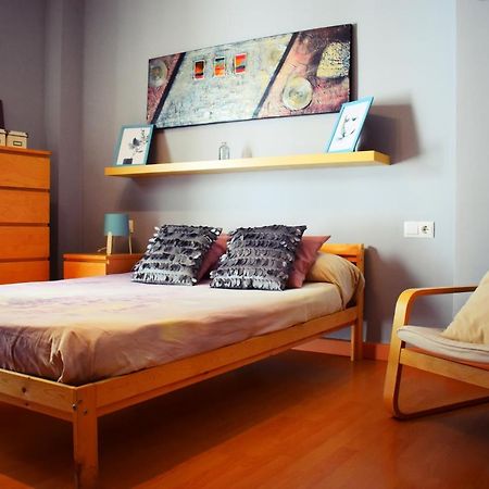Mi Refugio Apartment Malaga Luaran gambar