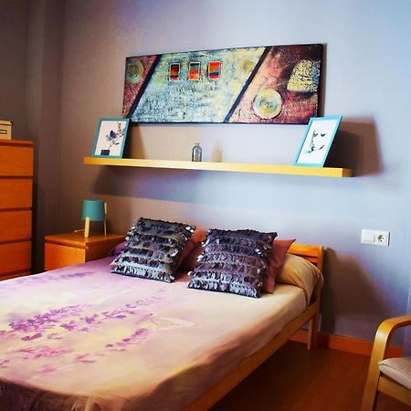 Mi Refugio Apartment Malaga Luaran gambar
