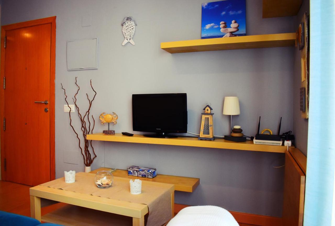 Mi Refugio Apartment Malaga Luaran gambar