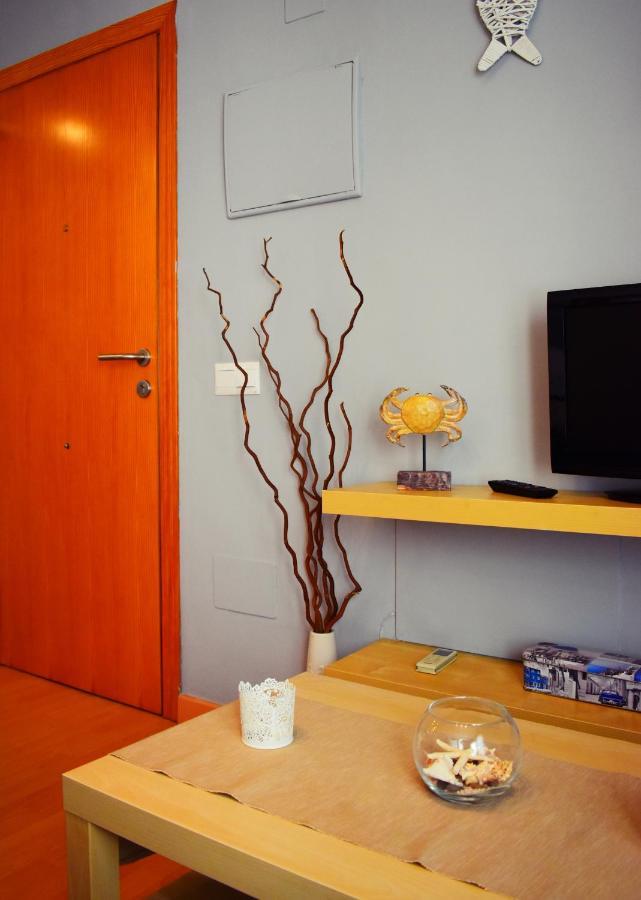 Mi Refugio Apartment Malaga Luaran gambar