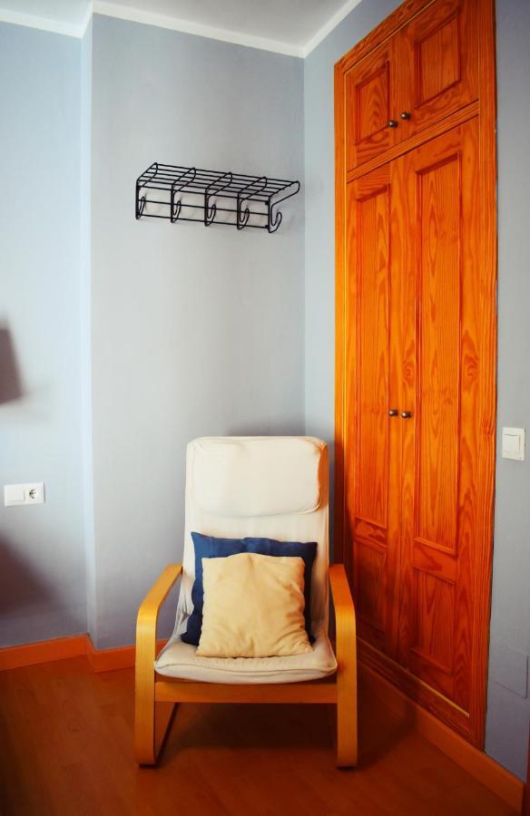 Mi Refugio Apartment Malaga Luaran gambar