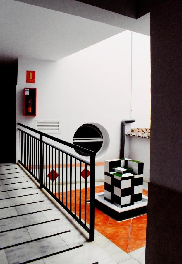 Mi Refugio Apartment Malaga Luaran gambar